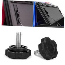356A0014 Lock Knob Compatible with BAKFlip MX4 G2 Bed Cover Parts, Tonneau