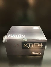 Biotix REF 63300001 xTIP4 Micro Volume Pipette Tips LTS 200uL Filtered Lot 5 PKS