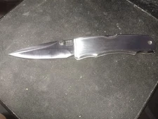 SOG SPECIALTY GENTLEMAN'S FOLDING POCKET KNIFE SEKI CITY JAPAN