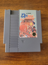 Double Dribble NES
