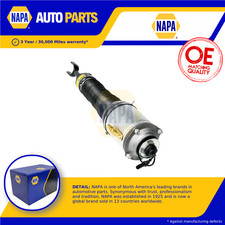 Puntone ad aria adatto a BENTLEY CONTINENTAL 4.0 anteriore destro 11 a 18 sospensioni NAPA nuovo