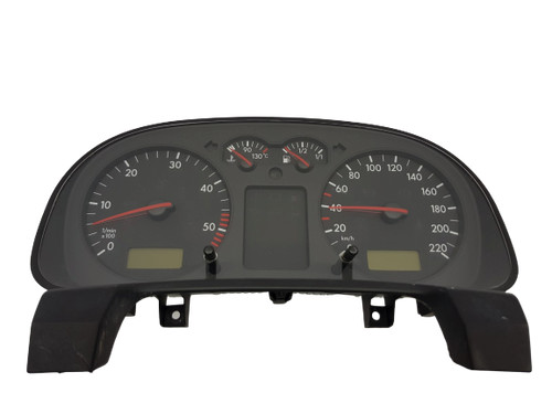 Tacho Kombiinstrument VW Golf MK4 1J0920801E 0263618006 21447