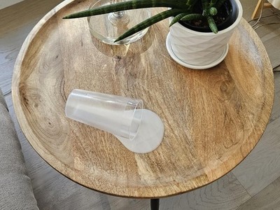 Spilled Milk Prank - Oh No!