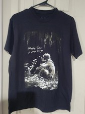 Ethel Cain Tour 2025 Willoughby Tucker, I'll Always Love You Shirt S-5XL Reprint