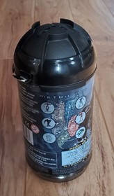 2004 Lego Bionicle Toa Whenua Set #8603 100% Complete With Manual Cannister 