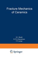 R. C. Bradt (U. A.) | Fracture Mechanics Of Ceramics | Taschenbuch | Englisch