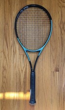 Head Gravity Tour 98 2025 Grip 4 3/8 3 Tennis Racket 16x19 305g