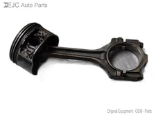 Piston and Connecting Rod Standard From 2004 Ford F-150  5.4 F75E6200AA Gas