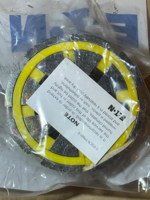 #ad New EATON WEATHERHEAD ET425DC 6Z Braided Collet1555775 $159.95