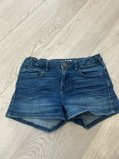 Gap Kids Denim Shorts - Youth Girls 12 Vacation