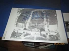 Baltimore Colts Multi Signed Photo Most on 1950 Team George Blanda Y.A. Tittle