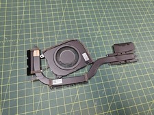 Asus Zenbook 14 UM3406HA Cooling Fan W/ Heatsink 13NB1270T01011 13NB1270AM0401