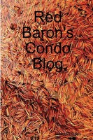 Norman Ross | Red Baron's Condo Blog | Taschenbuch | Englisch (2012) | [.]