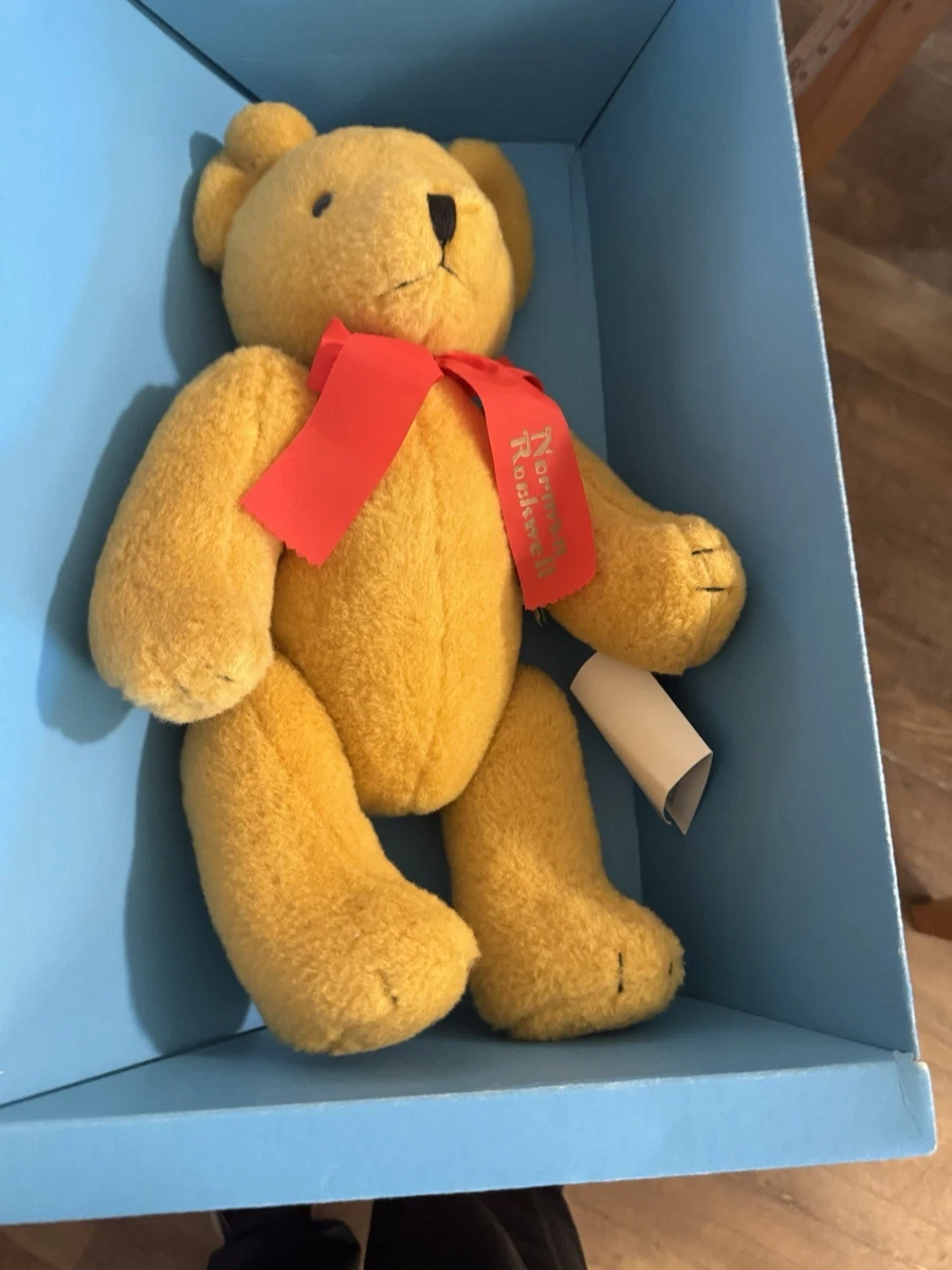 Dean's 11 - 15 in Size Teddy Bears for sale | eBay