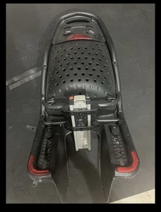Yepp Maxi Rear Bike Seat - Local Pick Up Only!