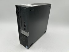 Dell Inc OptiPlex 5070 Intel Core i5-9500 16 GB RAM 256GB Win 11 Pro