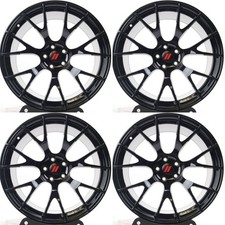20 Srt Chevrolet Camaro Rims Wheels Set For 20x11 5x120