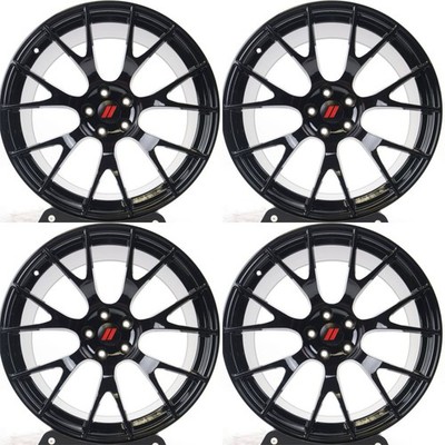 20'' SRT Chevrolet Camaro Rims Wheels Set For 20X11 5x120