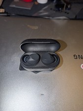 Sony WF-C700N/B Bluetooth Wireless In-Ear Headphones - Black