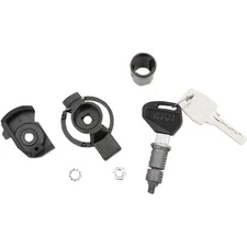 GIVI Outback Series Lock Lock Set #SL101