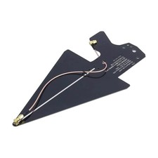 PCB 0.6-10GHz HT6 Log Periodic Antenna For EMC Test And Signal Analysis