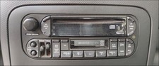 Autoradio Jeep CHEROKEE
