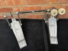 Pearl 90’s Double Bass Pedals