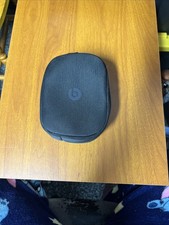 Beats By Dr. Dre Soft Padded Case, Black