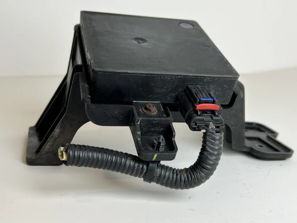 Lincoln MKC 2015 pasajero punto ciego derecho radar sensor ej7t-14d453-ad oem Foto 2 de 4