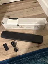 Bose 431974 TV Speaker Bluetooth Soundbar for sale online | eBay Bose 431974 TV Speaker Bluetooth Soundbar for sale online | eBay