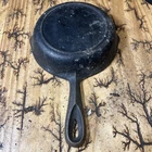 Birmingham BSR NO. 3 - 6 5/8 Inch Cast Iron Skillet Vintage