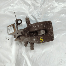Etrier de frein Peugeot P4
