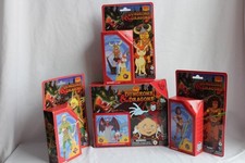 Hasbro Dungeons & Dragons Classic 40th ANNIVERSARY VENGER DUNGEON MASTER BOBBY