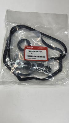 #ad Honda OEM Gasket Set Rr. 12050 RGM A00 Supersedes JVS 40318 No Risk Distribut $45.05