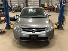 Automatic Transmission 1.3l Mx Hybrid Fits 07-08 Civic 354345 Automatic Transmission 1.3l Mx Hybrid Fits 07-08 Civic 354345