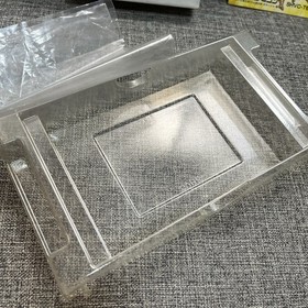 [Boxed] TRINEA Nintendo Super Famicom SFC Software from Japan Yanoman Cartridge