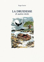 Roger Euriot | La Druidesse Et Autres RéCits | Taschenbuch | FranzöSisch (2026)