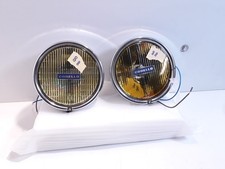 Fari fendinebbia Carello Sirio Lancia Fulvia Coupe A112 Abarth Fiat 131 Ritmo TC