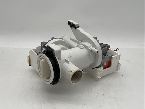 SAMSUNG WF20724Y8E Waschmaschine Laugenpumpe B20-6 #DB274