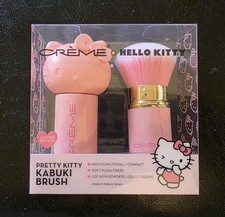 The Creme Shop x Hello Kitty Pretty Kitty Kab...