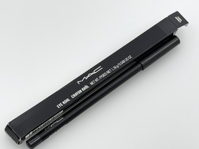 MAC Eye Kohl Eyeliner Pencil Phone Number 0.048oz / 1.36g Longwear Eye Liner New