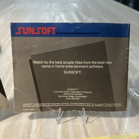 Nintendo Entertainment System NES Manual Lot TMNT Freedom Force Karnov & More