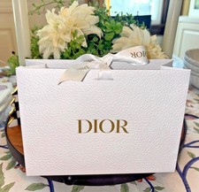 DIOR J'adore perfume Travel Floral Puff holiday VIP Bag gift set wedding 89  