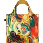 LOQI Reusable Shopping Bag One Size Multicolour