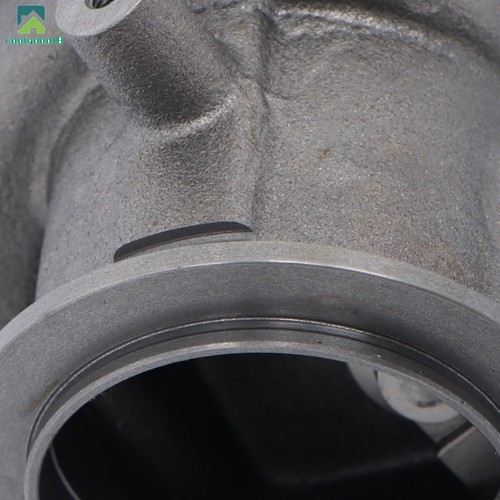 Turbocompresor para GMC Terrain Chevrolet Equinox 18 19-22 1,5 L L4 12679399 - Imagen 9 de 15