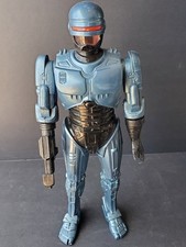Robocop 12" Talking Action Figure Orion Pictures 1993 - VTG - not working