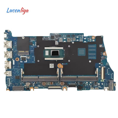 For HP 440 G9 with I5-1235U CPU Motherboard N01272-001 N01272-601 DAX8SFMB8B1 