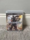 PS3 - Transformers: Dark of the Moon - Complete