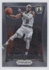 2012-13 Panini Prizm Rajon Rondo #107 7xr