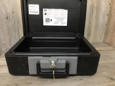 SENTRY SAFE 1160 (PSN035524) | eBay